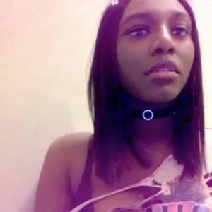 Meet your Posher, Chardae